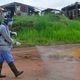 Illustration for article titled Ebola Has Resurfaced In Liberia With Three New Cases